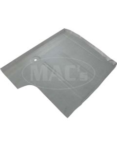 1961-66 Ford Pickup F-Series Truck Front Floor Pan, Left