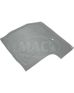 1961-66 Ford Pickup F-Series Truck Front Floor Pan, Right