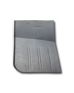 1967-79 Ford Pickup F-Series Truck Front Floor Pan, Right