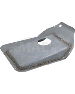 F-1/F-2 Truck Transmission Cover, 1948-1952
