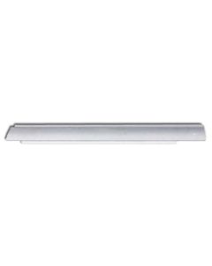 1972-1976 Ford Thunderbird Outer Rocker Panel Extension, 2-Door, Left Side