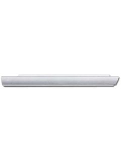 1972-1976 Ford Thunderbird Outer Rocker Panel Extension, 2-Door, Right Side