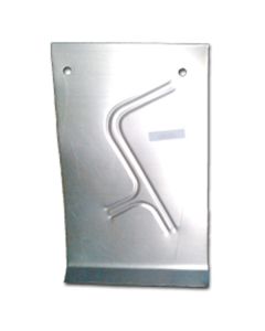 1958-1960 Ford Thunderbird Rear Floor Pan, Right
