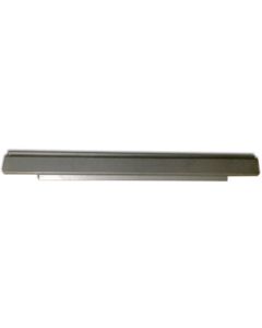 Mercury Comet Outer Rocker Panel, 2-Door, Left, 1960-1969