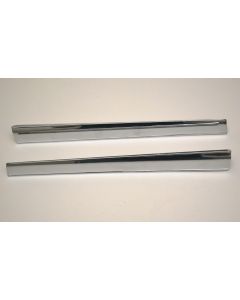 1965 Mustang Grille Bar without Foglights