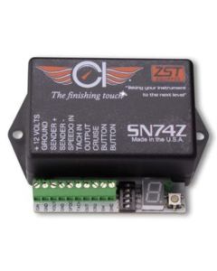 Classic Instruments(r) Speed Signal Interface