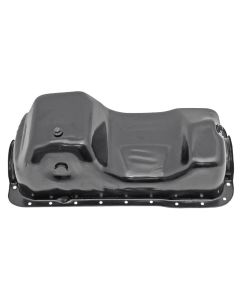 1979-1995 Mustang Pan with Oil Sensor Hole, 5.0L V8
