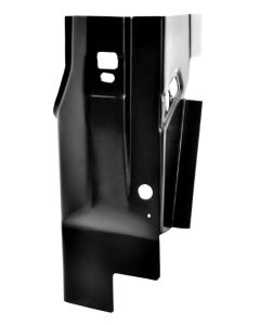 1971-1973 Mustang Cowl-To-Shock Tower Brace, Left
