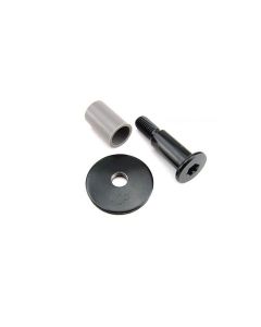 1981-1986 Mustang Hatchback Hatch Striker Assembly