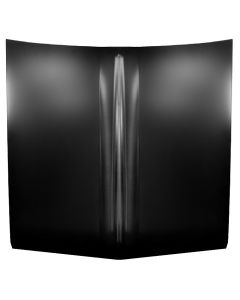 Falcon Stock Steel Hood, 1964-1965