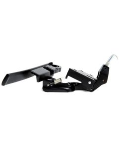 1983-1993 Mustang Convertible Latch Assembly, Left