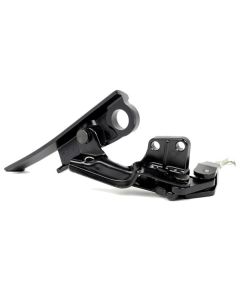 1983-1993 Mustang Convertible Top Latch Assembly, Right