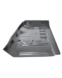 1971-1973 Mustang Front Floor Pan, Right