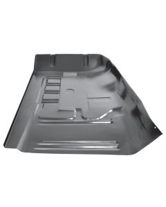 1971-1973 Mustang Front Floor Pan, Left