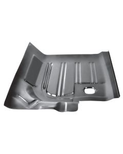 1971-1973 Mustang Rear Floor Pan, Right