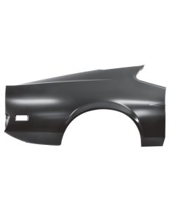 1971-1972 Mustang Fastback Full Quarter Panel, Right