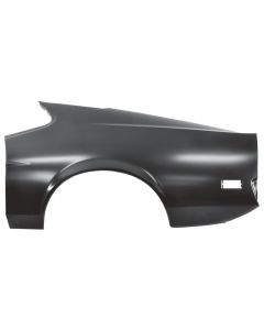 1971-1972 Mustang Fastback Full Quarter Panel, Left