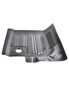 1971-1973 Mustang Rear Floor Pan, Left