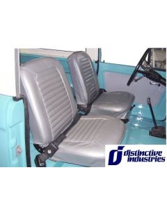 1966 Ford Bronco Front Bucket Seat Covers