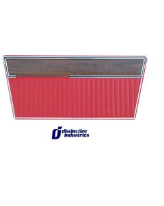 1968-1977 Ford Bronco Front Door Panels