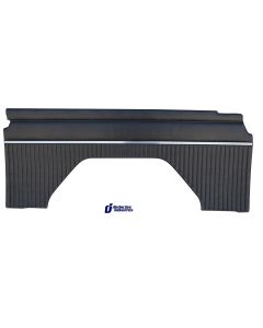 1977 Ford Bronco Rear Quarter Trim Panels