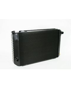 Ford Mustang Direct Fit(tm) Aluminum Radiator For Automatic Transmission