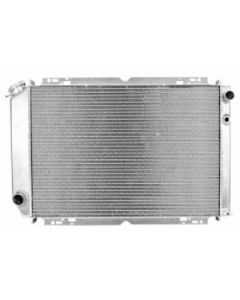 1967-1970 Radiator,5.0 Coyote