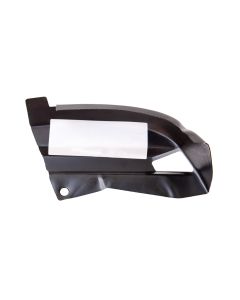 1966-67 Fairlane Deck Filler to Corner Bracket - LH