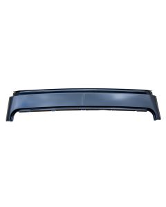 1968-69 Fairlane-Torino Fastback Deck Filler Panel