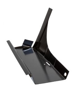 1963 Galaxie Deck Filler Extension - RH