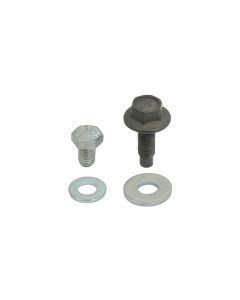 1961-1963 Ford Thunderbird Radiator Cover Hardware Kit