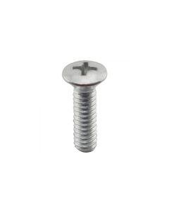 Door Scuff Plate Screw Set/ 12 Pcs/ 64-66 T-bird