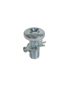 Sun Visor Center Bracket Screw Set/ 4 Pcs