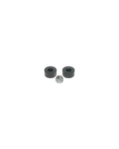1955-1956 Ford Thunderbird Power Cylinder Mounting Bushing Kit, At The Piston Rod End