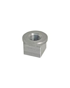 1955-1957 Ford Thunderbird Motor Mount Nut, Round, 9/16-18