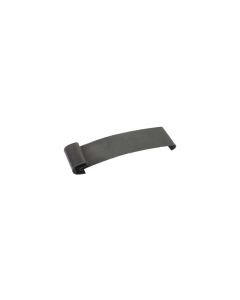 Clip Attaches Wire Wheel Cover