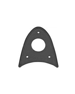 1955 Ford Thunderbird Back-Up Light Housing To Body Gasket