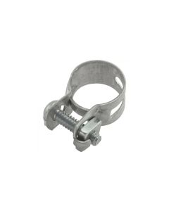 1955-1966 Ford Thunderbird Power Steering Control Valve Return Line Clamp