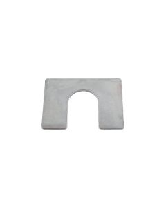 1955-1957 Ford Thunderbird Steering Alignment Shim, 1/16 Thick