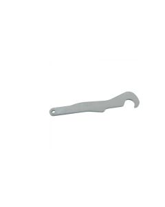1955-1957 Check Strap/ For Door Hinge/ Cad Plated