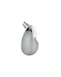 1957 Ford Thunderbird Trunk Lock Keyhole Cover