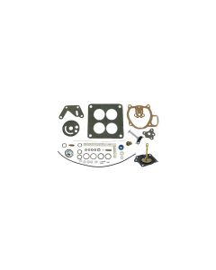 1955 Thunderbird Holley 4 Barrel Carburetor Rebuild Kit