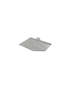 1955 Ford Thunderbird Battery Heat Shield