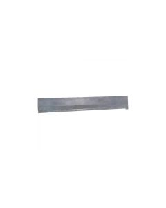 Inner Rocker Panel/ Left/ 55-57 T-bird