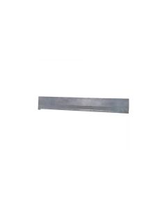 Inner Rocker Panel/ Right/ 55-57 T-bird