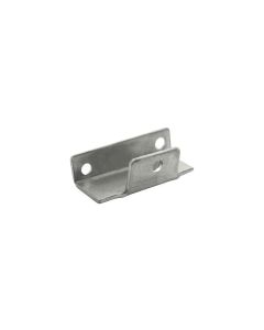1955-1957 Ford Thunderbird Headlight Door Lower Retainer Clip