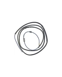 1955 Ford Thunderbird Horn Wire, 71 Long