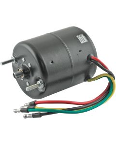 1955 Ford Thunderbird Power Seat Motor, 6 Volt