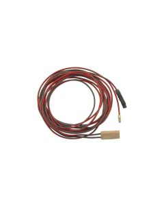 Backup Light Wire/ 55 Bird