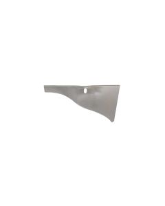 1955-1957 Ford Thunderbird Fender Apron, Left